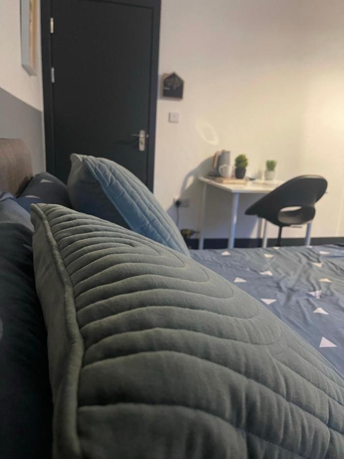 Elegant Studio1 Netflix Bathroom Close To Beach Swansea Esterno foto