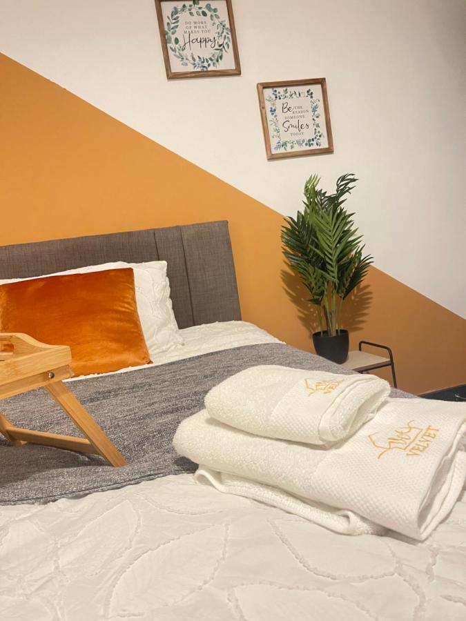 Elegant Studio1 Netflix Bathroom Close To Beach Swansea Esterno foto