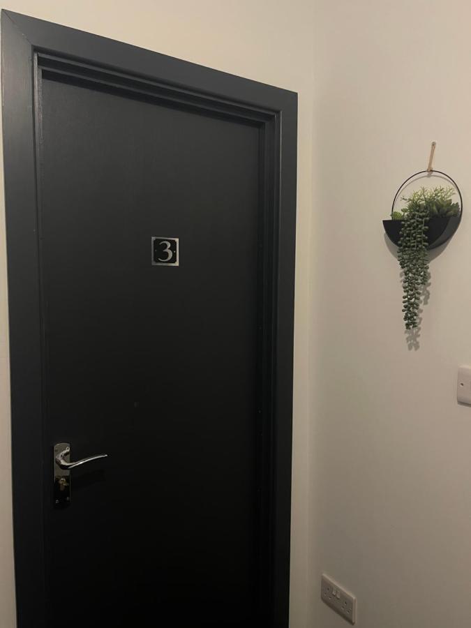 Elegant Studio1 Netflix Bathroom Close To Beach Swansea Esterno foto